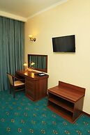 Hotel Kupets