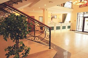 Hotel Kupets