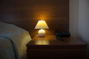 Hotel Kupets