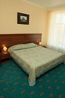 Hotel Kupets