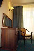Hotel Kupets