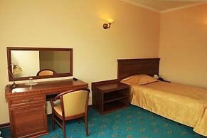 Hotel Kupets