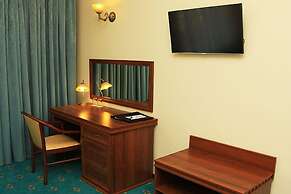 Hotel Kupets