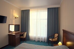 Hotel Kupets