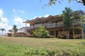 Hotel Sueños del Volcan