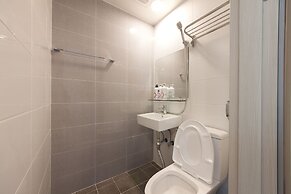 K-Guesthouse Dongdaemun Premium