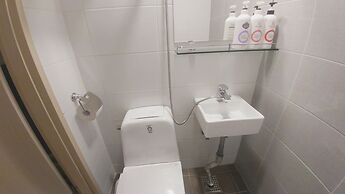 K-Guesthouse Dongdaemun Premium
