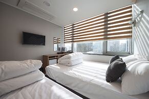 K-Guesthouse Dongdaemun Premium