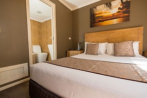 Beach Haven Executive Apartments