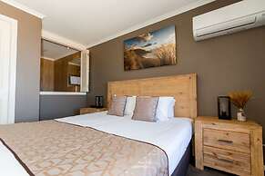 Beach Haven Executive Apartments