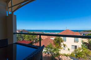 Beach Haven Executive Apartments