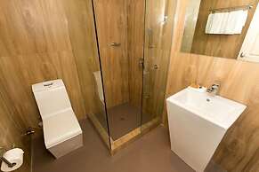 Beach Haven Executive Apartments