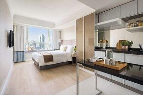 Two MacDonnell Road