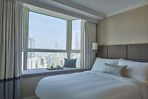 Two MacDonnell Road