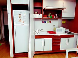 Justin House