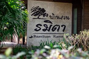 Baansuanramita Resort