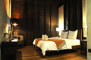 Baansuanramita Resort