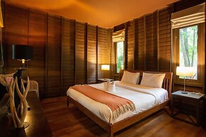 Baansuanramita Resort