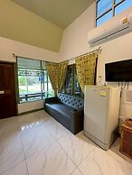 Pai Panalee The Nature Boutique Hotel