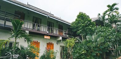 Pai Panalee The Nature Boutique Hotel