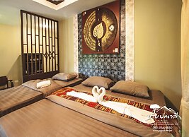 Pai Panalee The Nature Boutique Hotel