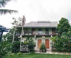 Pai Panalee The Nature Boutique Hotel