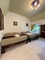 Pai Panalee The Nature Boutique Hotel