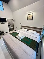 Pai Panalee The Nature Boutique Hotel