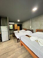 Pai Panalee The Nature Boutique Hotel
