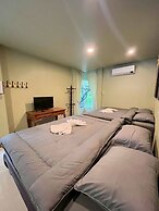 Pai Panalee The Nature Boutique Hotel