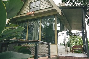 Pai Panalee The Nature Boutique Hotel