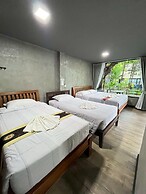 Pai Panalee The Nature Boutique Hotel