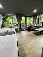 Pai Panalee The Nature Boutique Hotel