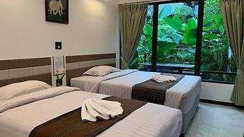 Pai Panalee The Nature Boutique Hotel