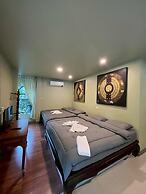 Pai Panalee The Nature Boutique Hotel