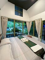Pai Panalee The Nature Boutique Hotel