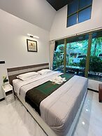 Pai Panalee The Nature Boutique Hotel