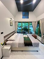 Pai Panalee The Nature Boutique Hotel