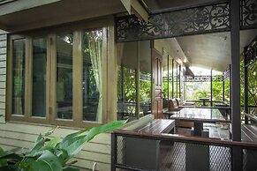 Pai Panalee The Nature Boutique Hotel