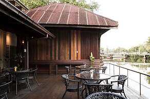 Baan Luang Rajamaitri Historic Inn