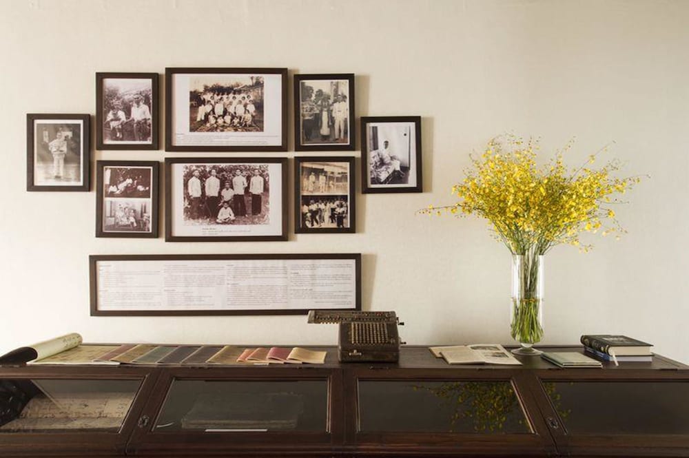 Baan Luang Rajamaitri Historic Inn
