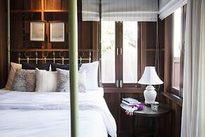 Baan Luang Rajamaitri Historic Inn