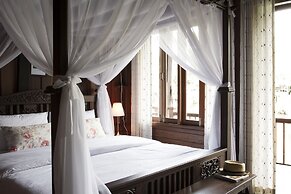 Baan Luang Rajamaitri Historic Inn