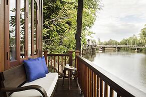 Baan Luang Rajamaitri Historic Inn