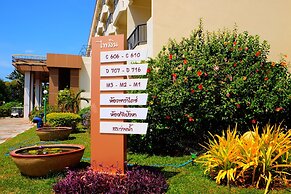 New Travel Beach Resort