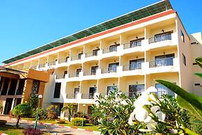 New Travel Beach Resort