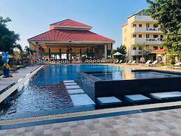 New Travel Beach Resort