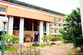 New Travel Beach Resort