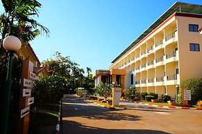 New Travel Beach Resort