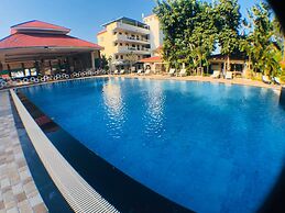 New Travel Beach Resort